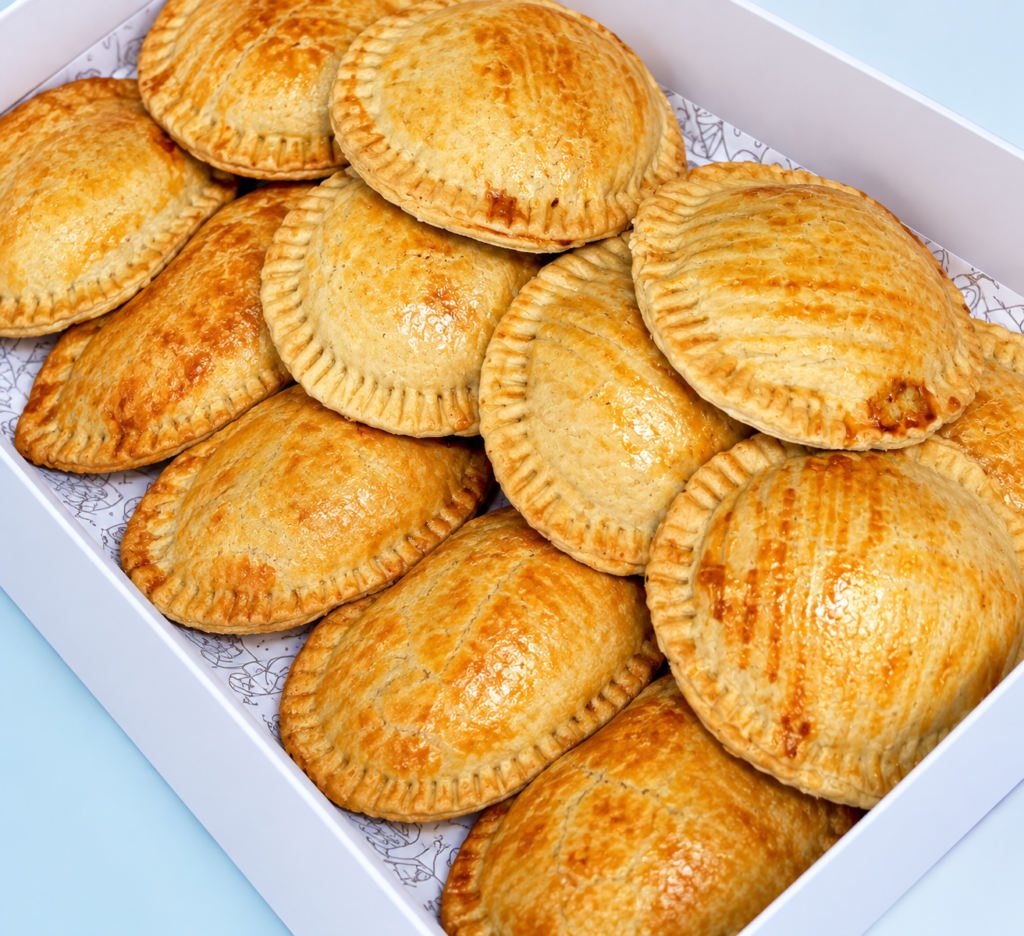 Chicken Pie